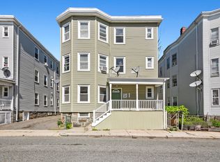 37 Lyon St #1, Dorchester, MA 02122