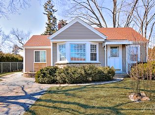 2806 N Lewis Ave, Waukegan, IL 60087