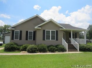 412 Truitt St, Murfreesboro, NC 27855