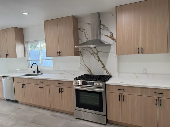 6053 Wilkinson Ave, North Hollywood, CA 91606