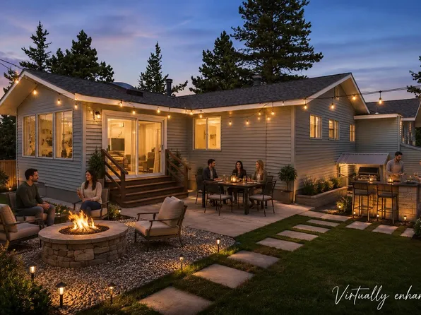 15617 Sherwood Rd, Weed, CA 96094