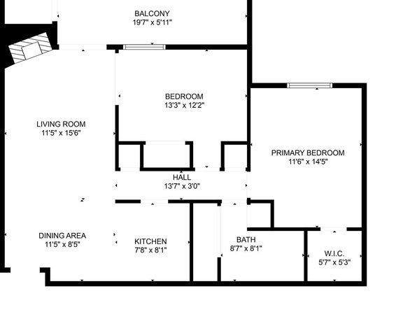 14720 E Kentucky Drive #622, Aurora, CO 80012