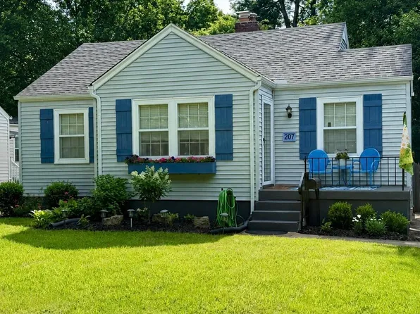 207 Bonner Ave, Saint Matthews, KY 40207