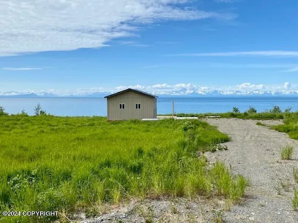 10097 Sunset Dr, Ninilchik, AK 99639