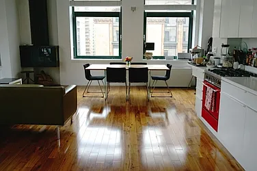 Rented by Citi Habitats