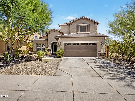 3rd image of 27413 N 19TH Drive