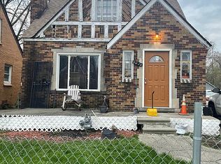 12760 Maiden St, Detroit, MI 48213