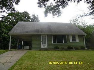 7307 SW 14th St, Des Moines, IA 50315