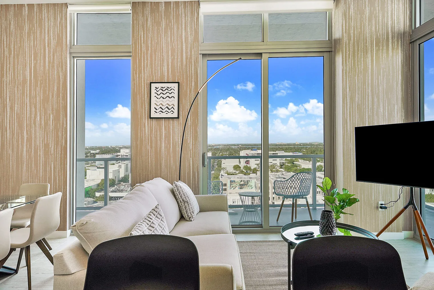 2 bed, 2.0 bath, $5,993 — Photo 2