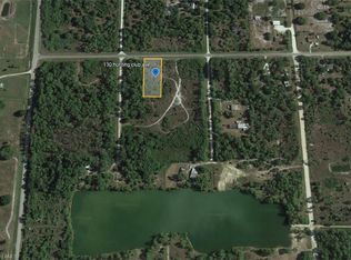 130 Hunting Club Ave LOT 4251, Clewiston, FL 33440