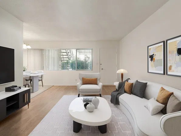 974 Haverford Ave APT 5, Pacific Palisades, CA 90272