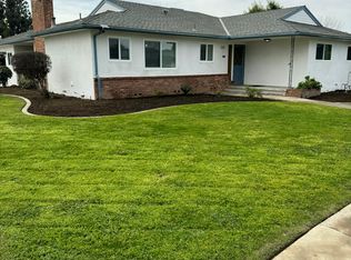 1391 E Vartikian Ave, Fresno, CA 93710