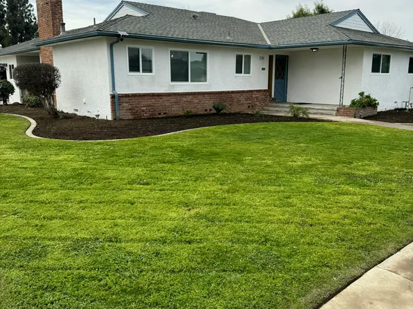 1391 E Vartikian Ave, Fresno, CA 93710