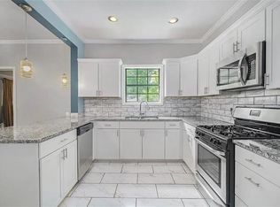 411 Dorsey Rd, Hapeville, GA 30354