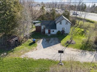 1662 Penley Rd, Severn, ON L3V5Z6