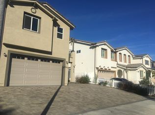 15727 Tupper St, North Hills, CA 91343