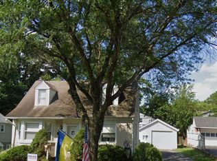 2659 Summit Ave, Broomall, PA 19008