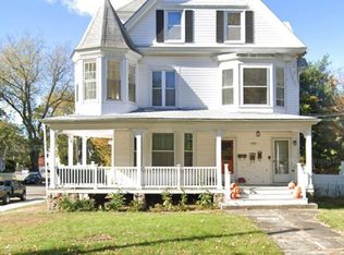 63 Elm St FLOOR 2, Westerly, RI 02891