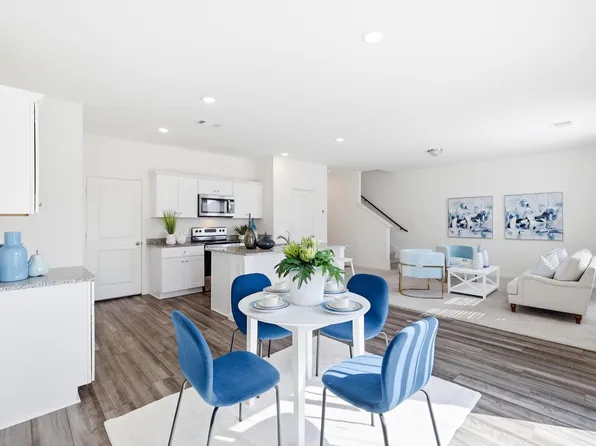 1802 Washington St, Princeton, TX 75407