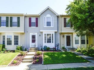 8553 Black Star Cir, Columbia, MD 21045