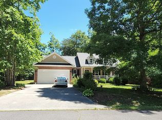 81 Indian Path, Chatsworth, GA 30705