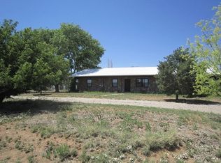 321 Thompson Rd, Moriarty, NM 87035