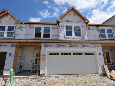 5091 Shepherds Gln, Willoughby, OH, 44094
