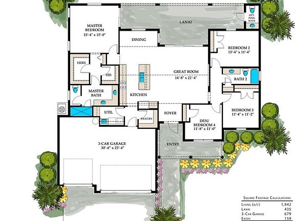 2nd image of 936 SW 28th Terrace Cpe