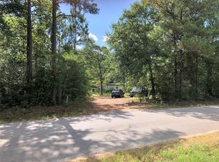 26685 Clark Rd LOT 4, Waller, TX 77484