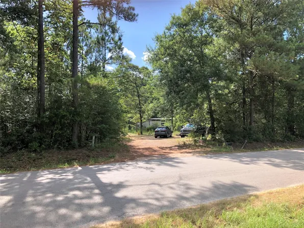 26685 Clark Rd Lot 4, Waller, TX 77484