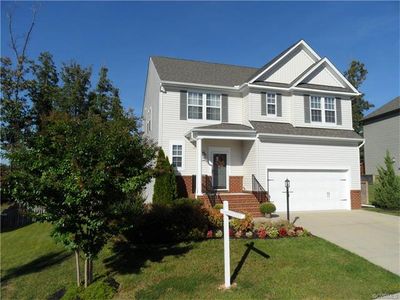 613 Nailor Way, Midlothian, VA, 23114