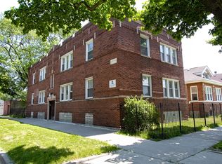 351 E 78th St, Chicago, IL 60619
