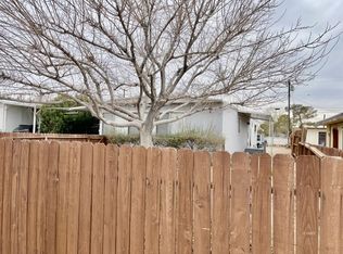 821 W Reeves Ave, Ridgecrest, CA 93555