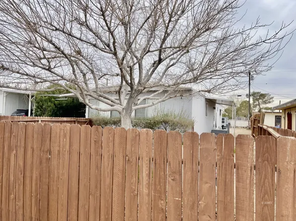 821 W Reeves Ave, Ridgecrest, CA 93555