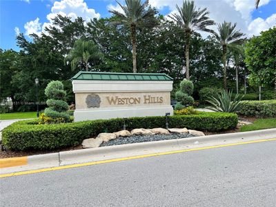 2791 Oakbrook Mnr, Fort Lauderdale, FL, 33332