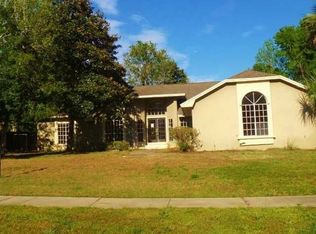 1721 Seneca Blvd, Winter Springs, FL 32708