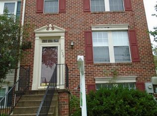 732 Pine Drift Dr, Odenton, MD 21113