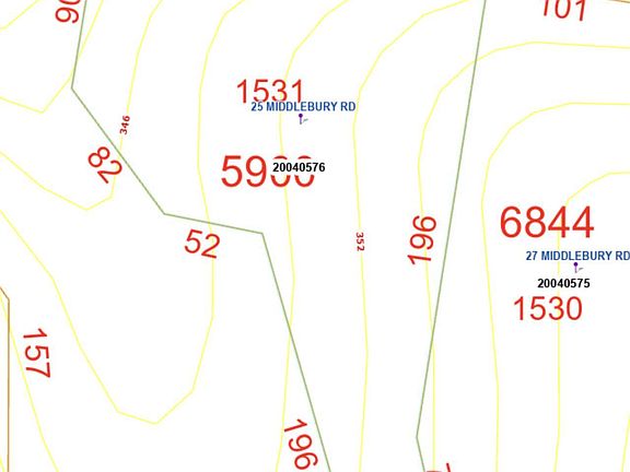 5th image of 25 Middlebury Road LOT 1531