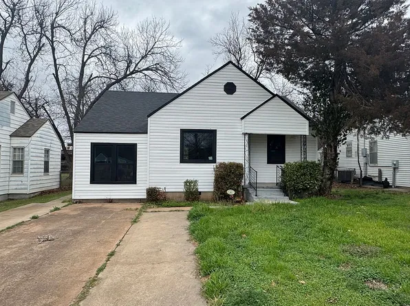 1149 NW Oak Ave, Lawton, OK 73507