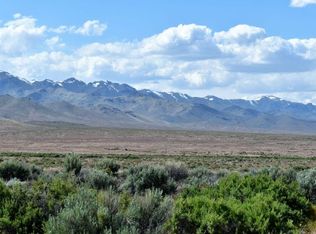 0001 Rochester Canyon Rd, Rochester, NV 89419