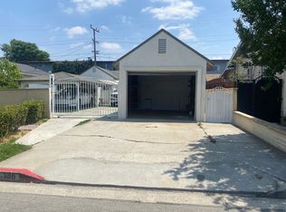 136 W Roselyn Pl, Monterey Park, CA 91754