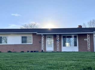 229 Devonshire Dr, Lima, OH
