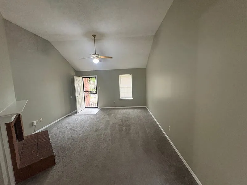 Charming 2-Bedroom Brick Home with Garage & Two Full Baths — Photo 3