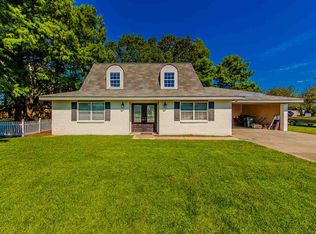 1470 Saint Charles St, Houma, LA 70360