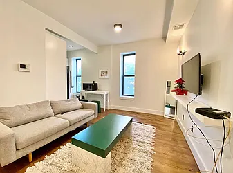 Rented by Voro NYC