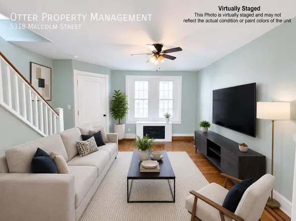 5318 Malcolm St, Philadelphia, PA 19143