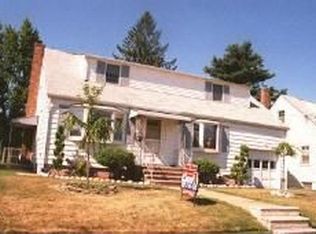 2518 Clover Ter, Union, NJ 07083