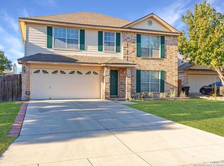 5407 Stormy Sunset, San Antonio, TX 78247