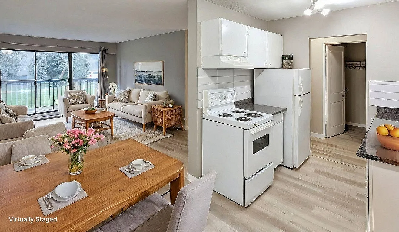 1 bed, 664 sqft, $1,625 — Photo 2