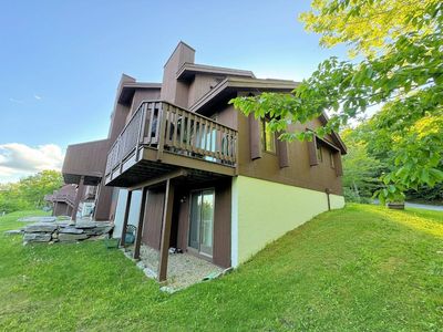 151 Ridges Way UNIT 1100-1, Peru, VT, 05152